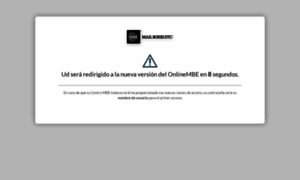 Onlinembe.es thumbnail