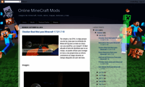 Onlineminecraftmods.blogspot.com.es thumbnail