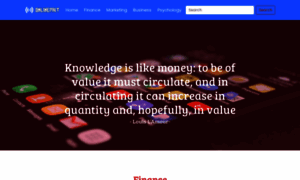 Onlinemkt.org thumbnail
