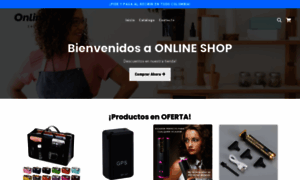 Onlineshop.boutique thumbnail