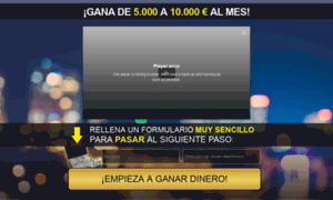 Onlineshop.earn-with-gold.com thumbnail