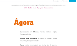 Onlinespanish.net thumbnail