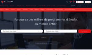 Onlinestudies.fr thumbnail