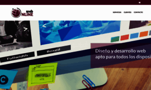 Onlineweb.es thumbnail