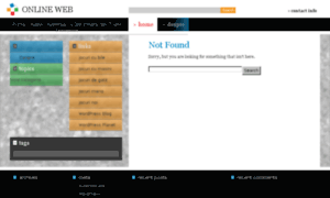 Onlineweb.ro thumbnail