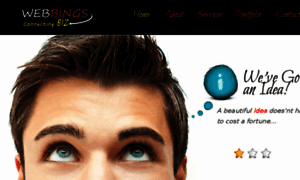 Onlinewebbings.com thumbnail