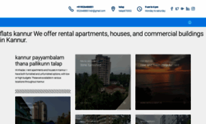 Only-apartments.com.mx thumbnail