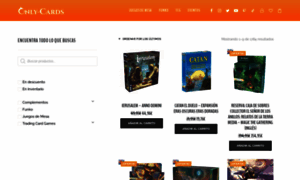 Only-cards.com thumbnail