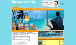 Onlycaribe.com thumbnail