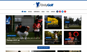 Onlygolf.cl thumbnail