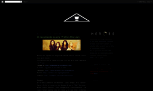 Onlyheroes.blogspot.com thumbnail