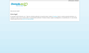 Onmeda.es thumbnail