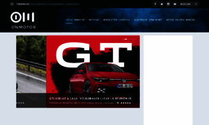 Onmotor.es thumbnail