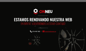 Onneu.com thumbnail