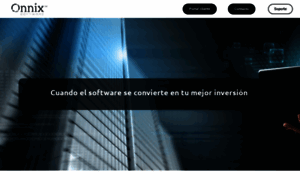 Onnix.es thumbnail