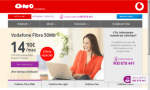 Onoasesores.com thumbnail