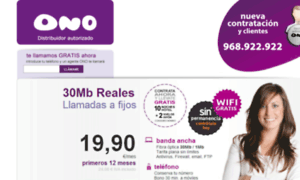Onoempresa.es thumbnail