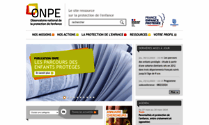 Onpe.gouv.fr thumbnail