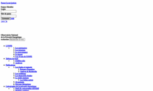 Onpe.org thumbnail