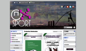 Onporsport.com thumbnail