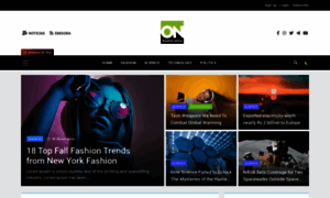 Onradiolatina.com thumbnail