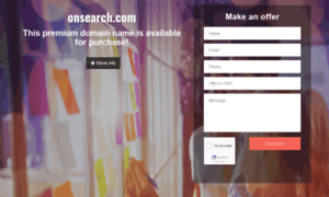 Onsearch.com thumbnail