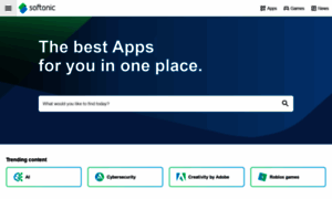 Onsoftware.com thumbnail