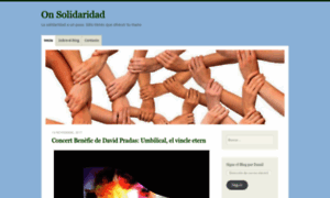 Onsolidaridad.wordpress.com thumbnail