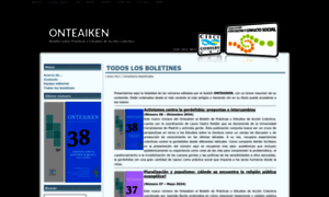 Onteaiken.com.ar thumbnail