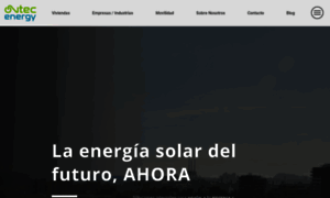 Ontecenergy.com thumbnail