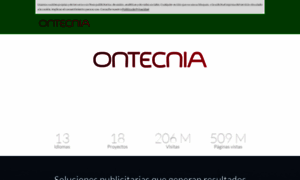 Ontecnia.com thumbnail