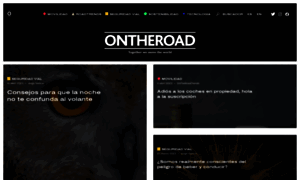 Ontheroadtrends.com thumbnail