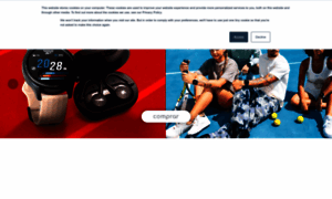 Ontimecr.com thumbnail