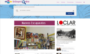 Ontinyentonline.es thumbnail