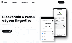 Onto.app thumbnail