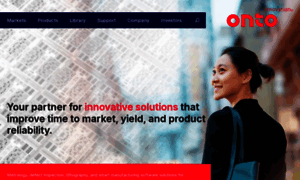 Ontoinnovation.com thumbnail