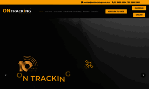Ontracking.com.mx thumbnail