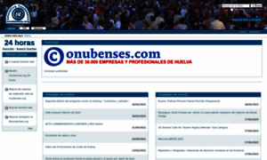 Onubenses.org thumbnail