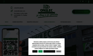 Onulec.com thumbnail