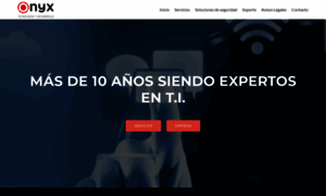 Onyx.es thumbnail