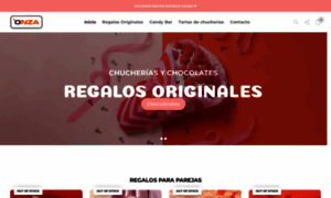 Onza.es thumbnail