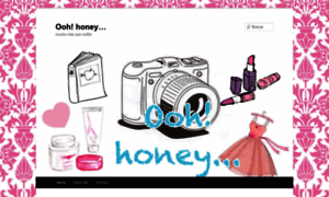 Oohhoney.wordpress.com thumbnail