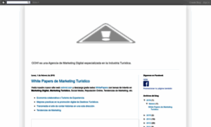 Oohmktdigital.blogspot.mx thumbnail