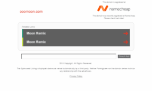 Ooomoon.com thumbnail