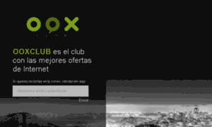 Ooxclub.com thumbnail