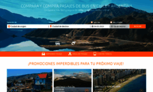 Op23.pasajebus.com thumbnail