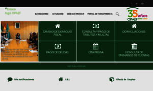 Opaef.es thumbnail