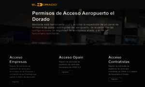 Opain.vinculaciondigital.com thumbnail