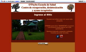 Opaybo.org thumbnail