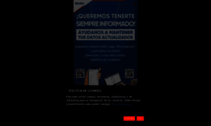 Opcion.com.pe thumbnail